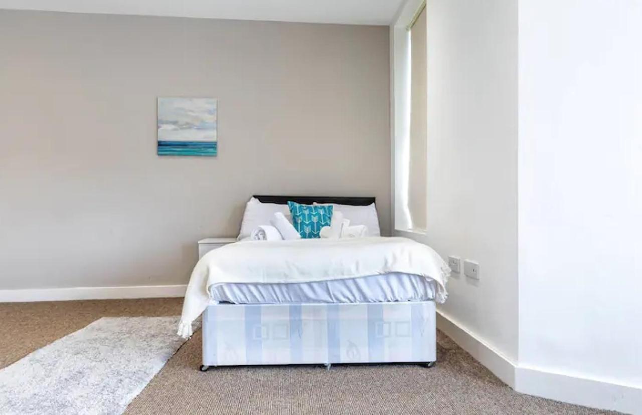 Kelvin Grove By Ustay Liverpool Esterno foto