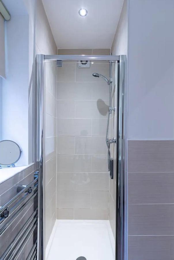 Kelvin Grove By Ustay Liverpool Esterno foto