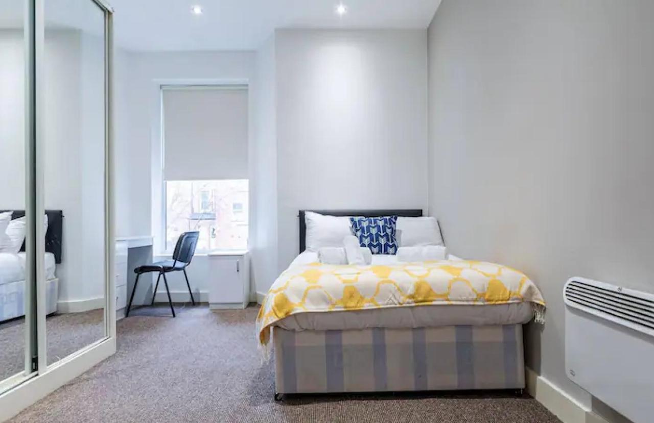 Kelvin Grove By Ustay Liverpool Esterno foto